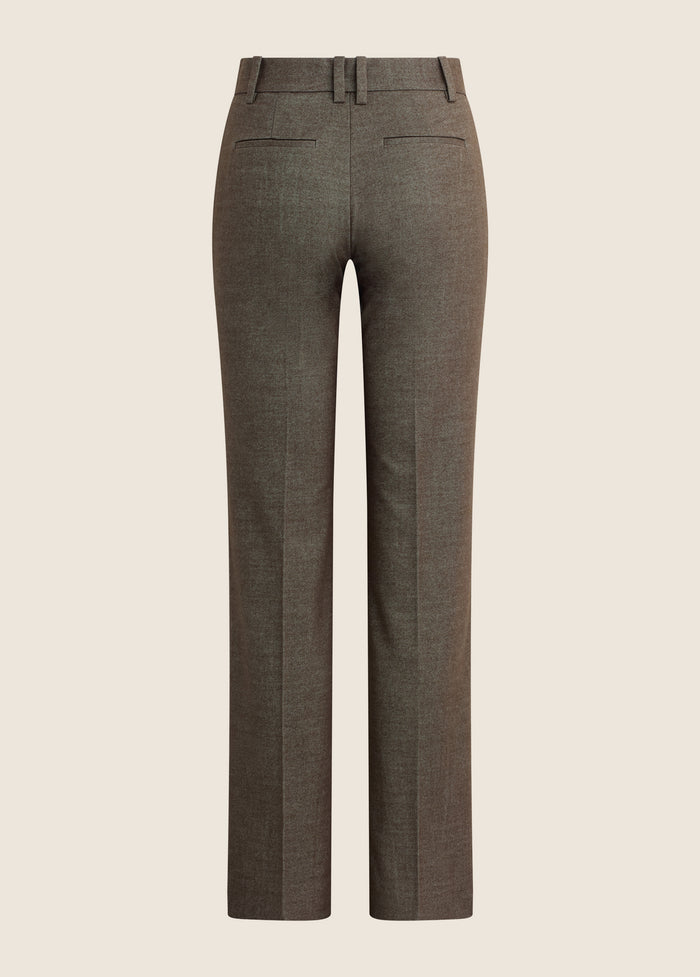 THE UPTOWN TROUSER