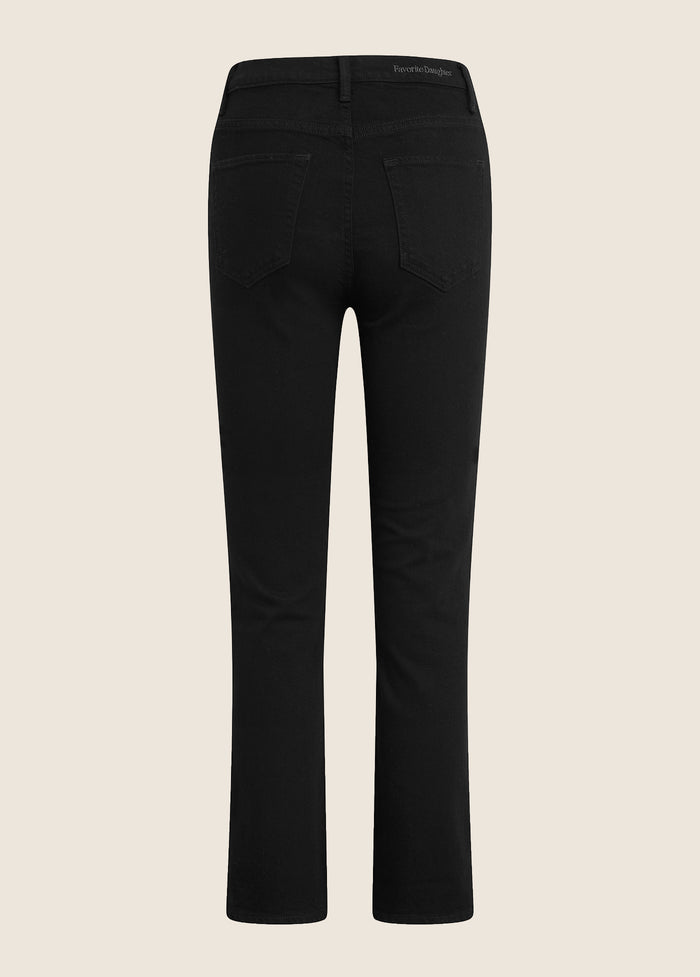 THE VALENTINA SUPER HIGH RISE STRAIGHT