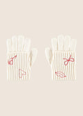 THE VALENTINES KNIT CITY GLOVE