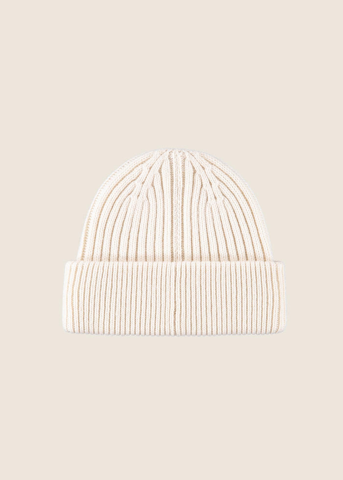 THE VALENTINES LOGO BEANIE
