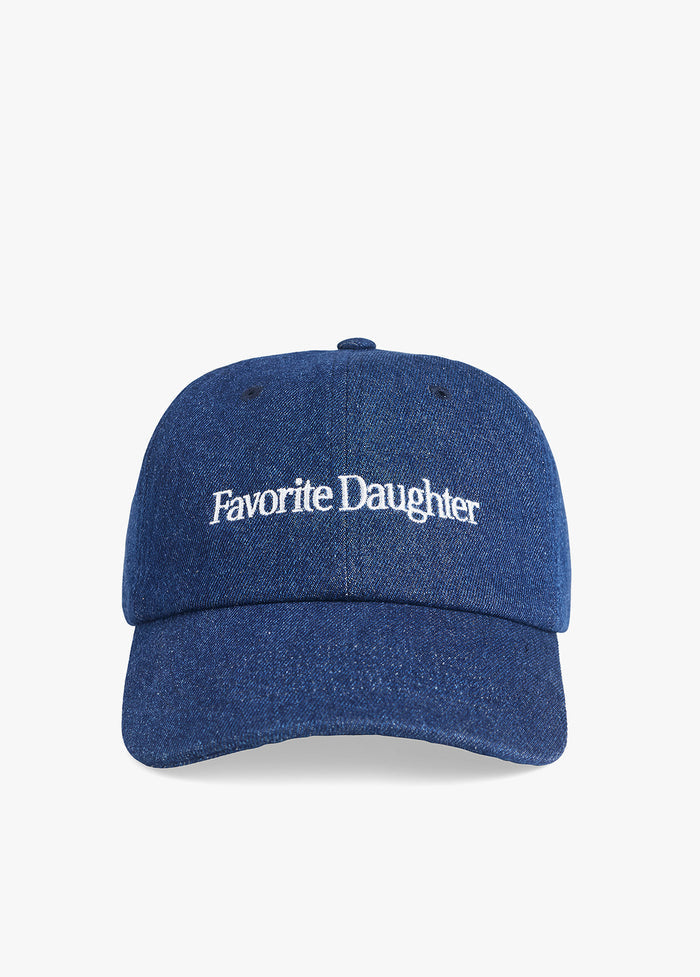 dark wash