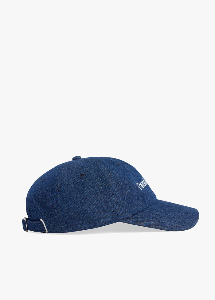 dark wash