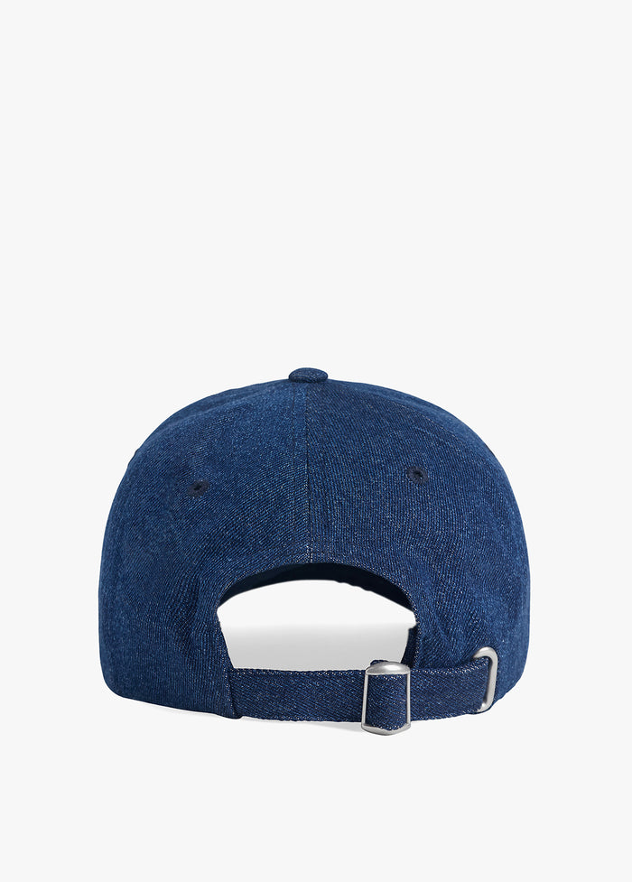 dark wash
