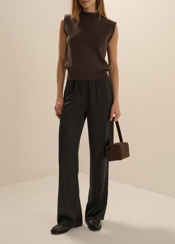 THE WHITNEY TOP