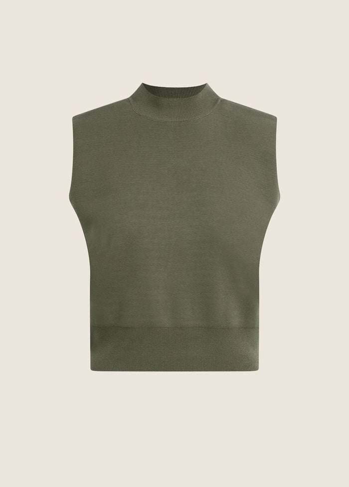 THE WHITNEY TOP