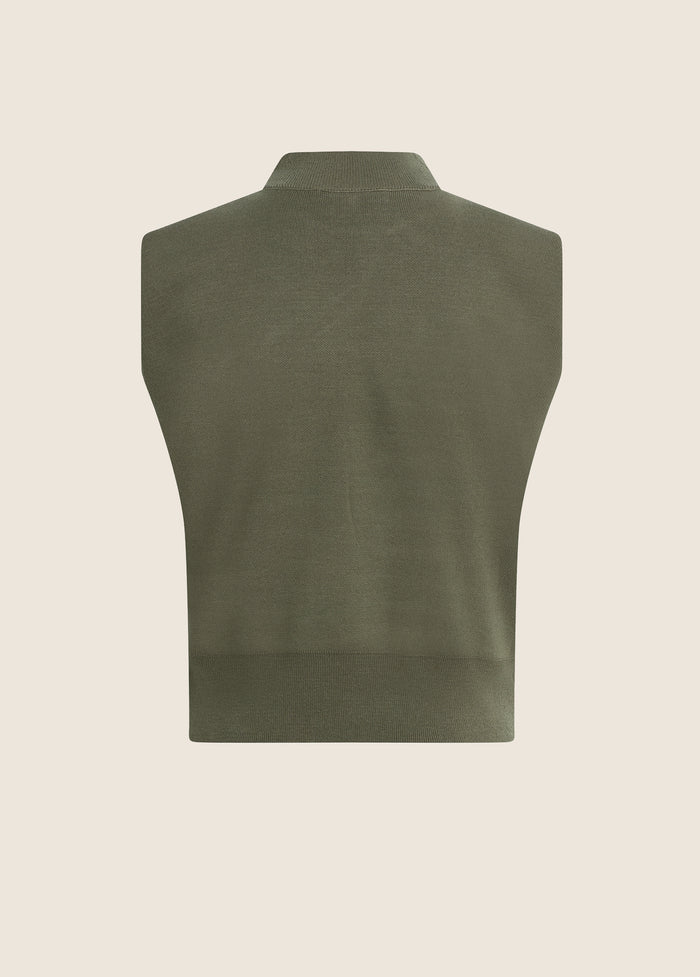 THE WHITNEY TOP