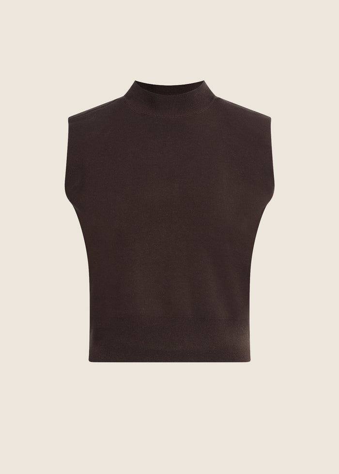 THE WHITNEY TOP