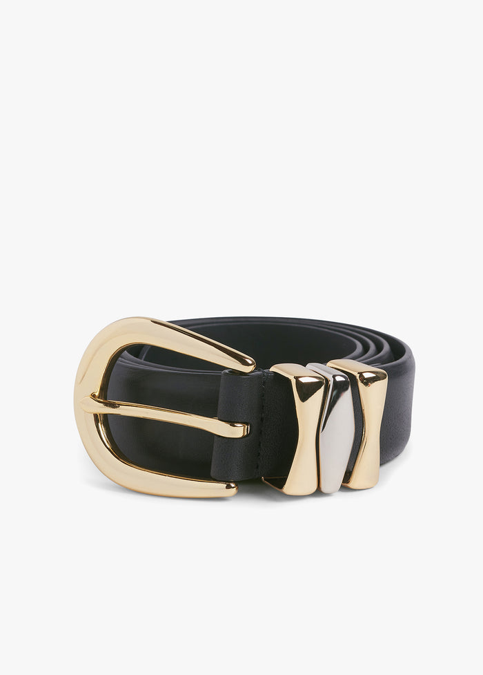 black gold