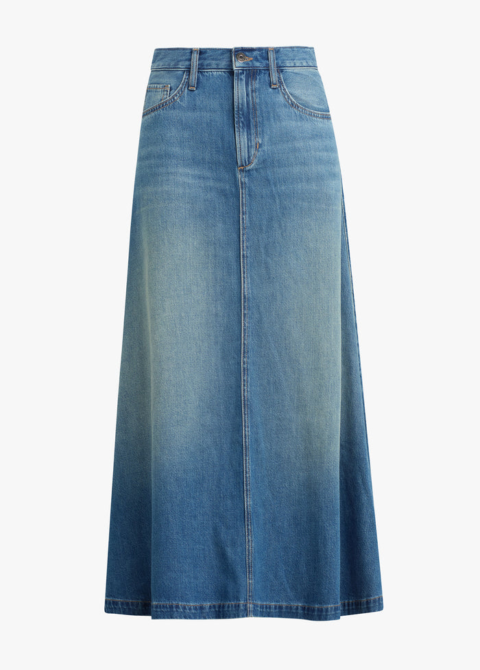 THE WINONA SKIRT