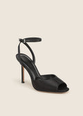 THE YASMINE ANKLE STRAP SANDAL