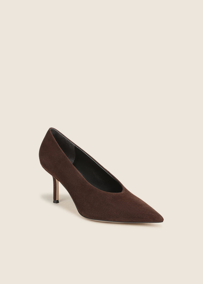 THE ZOE PUMP