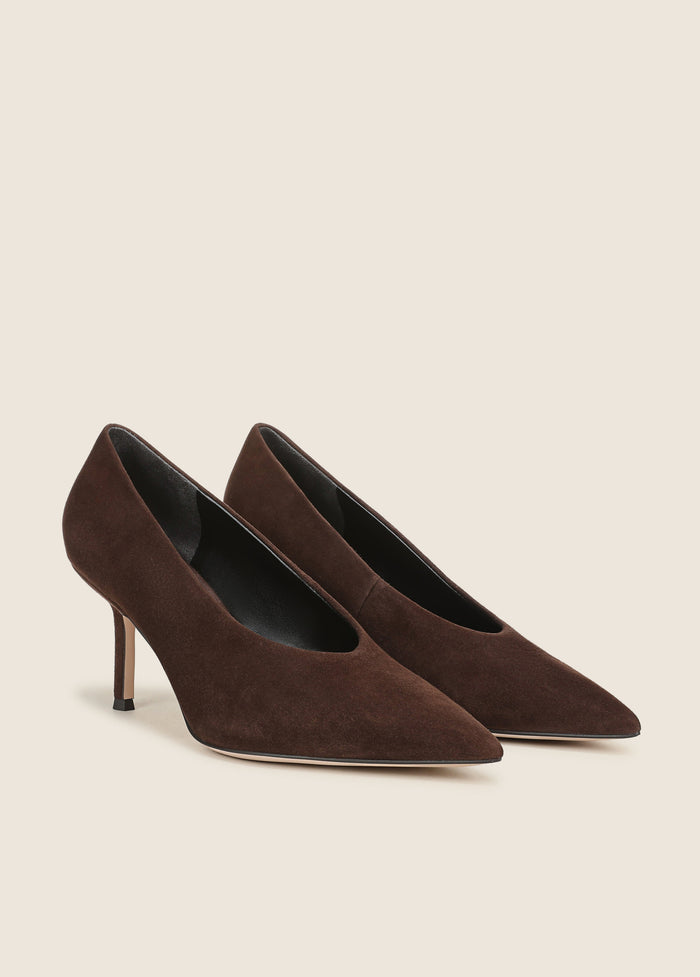 THE ZOE PUMP