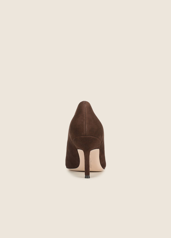 THE ZOE PUMP