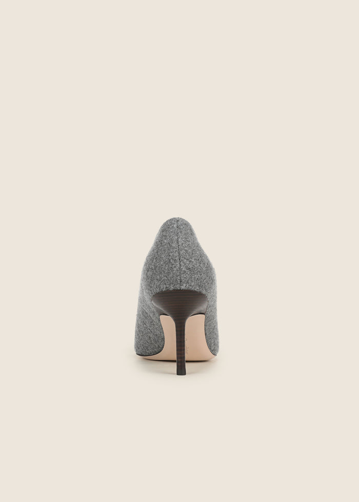 THE ZOE PUMP