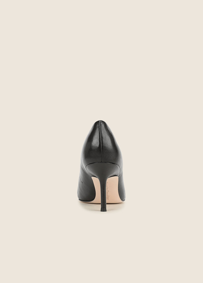 THE ZOE PUMP