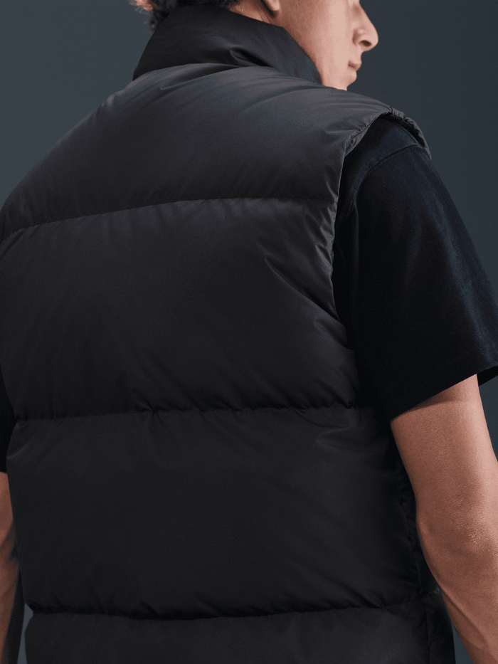 Therma-FIT Down Puffer Vest