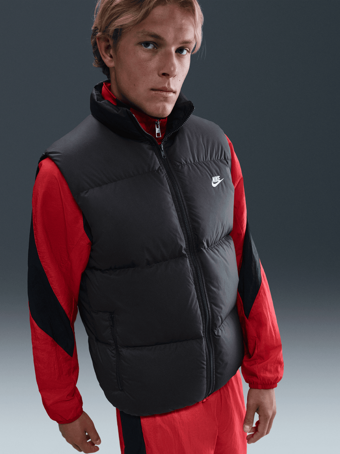 Therma-FIT Down Puffer Vest