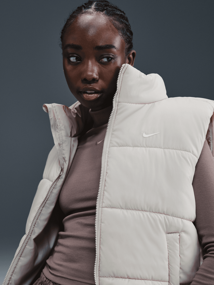 Therma-FIT Loose Classic Puffer Vest