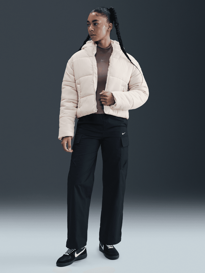 Therma-FIT Loose Hooded Jacket