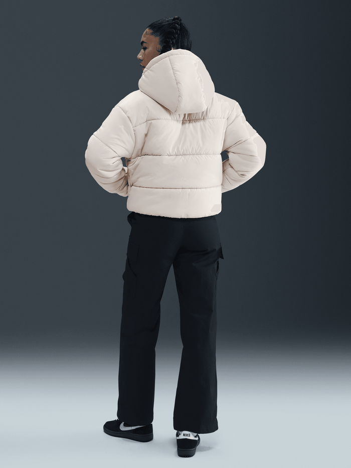 Therma-FIT Loose Hooded Jacket