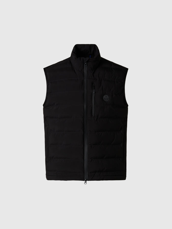 Black / XS