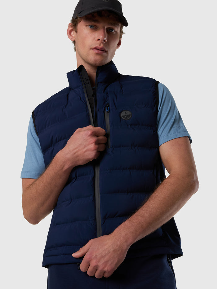 2 | Navy blue | tiburon-vest-603405