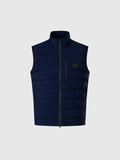hover | Navy blue | tiburon-vest-603405