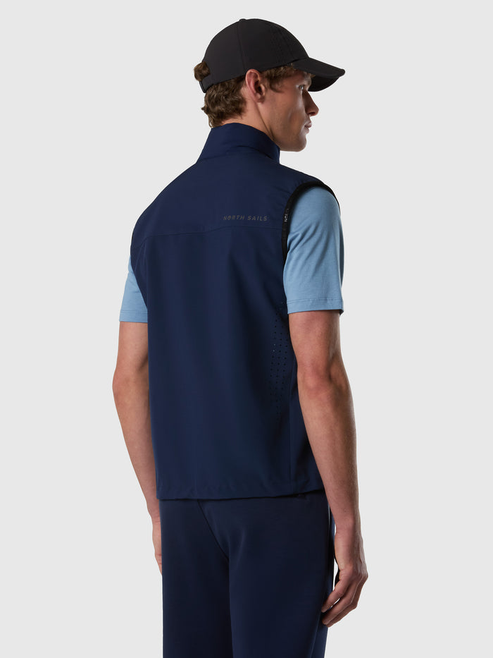 4 | Navy blue | tiburon-vest-603405
