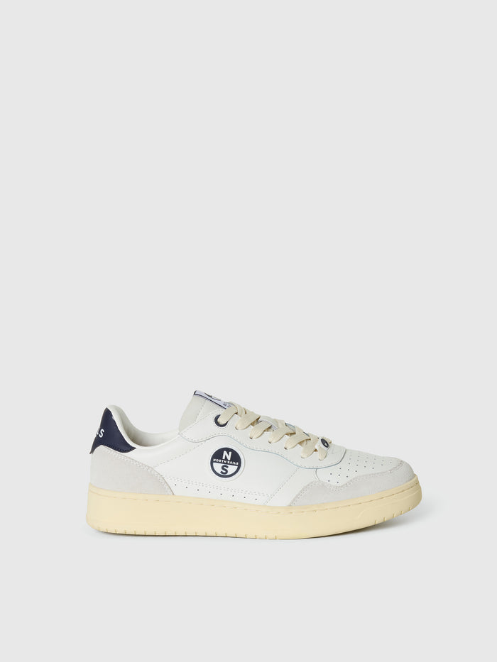 hover | White-navy | ns62m100-800-26aw-shoes-651294