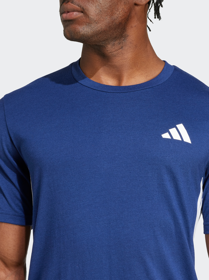 Train Essentials Training Feelready 3-Stripes T-Shirt