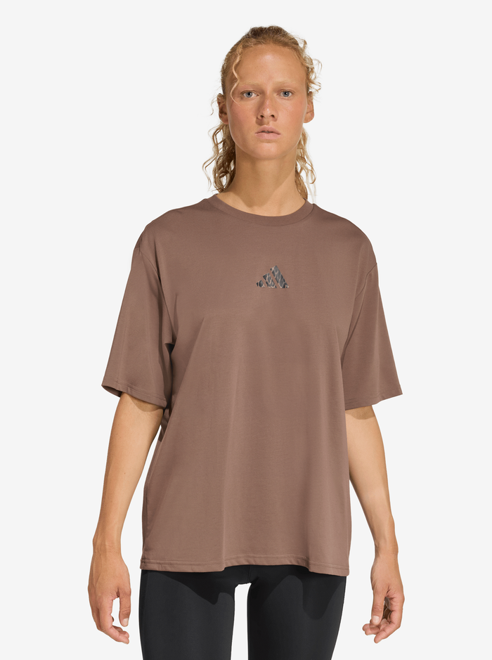Training Graphic T-Shirt