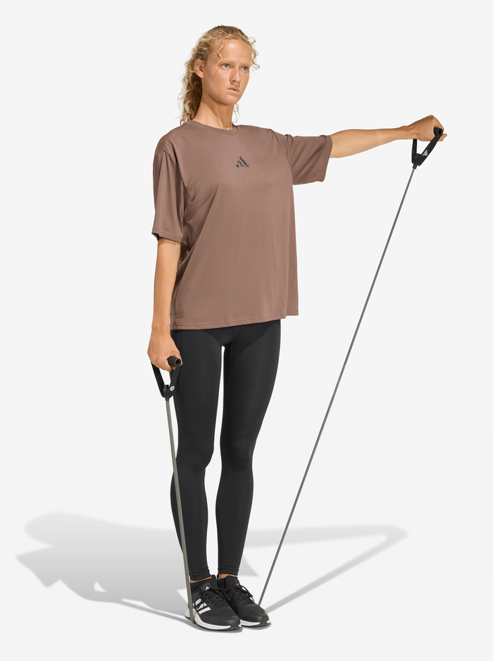 Training Graphic T-Shirt