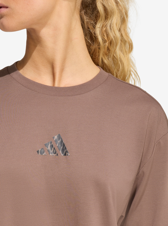 Training Graphic T-Shirt