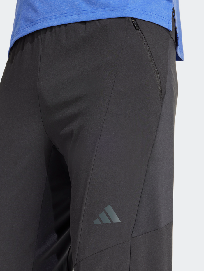 Training Hybrid Joggers