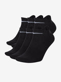 Training No-Show Socks (6 Pairs)