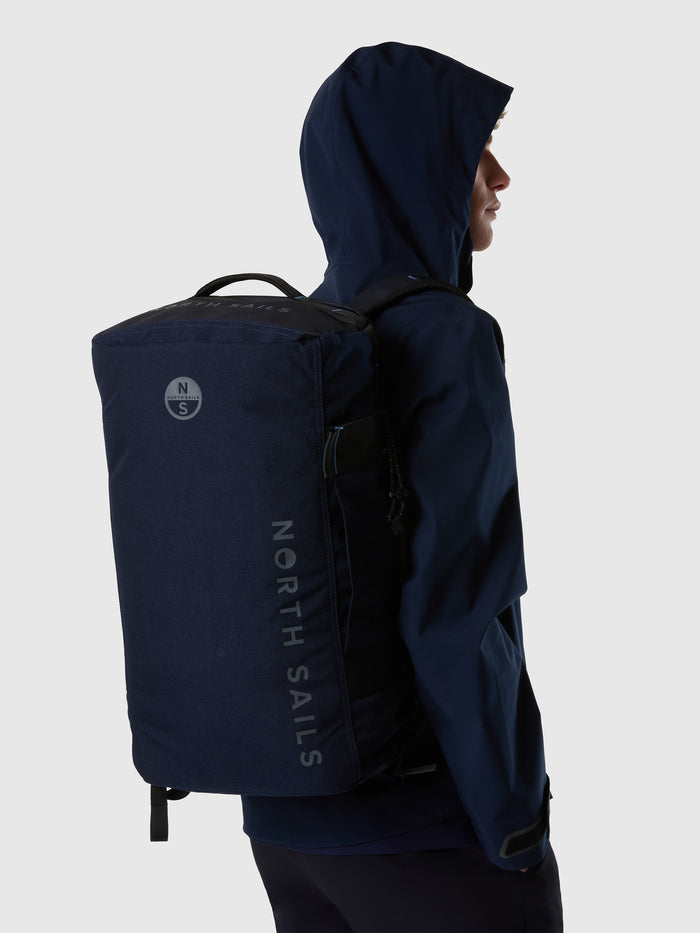 1 | Navy blue | traveler-backpack-26l-631312