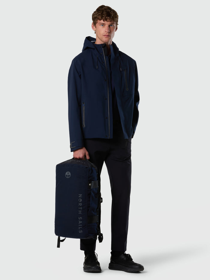 2 | Navy blue | traveler-backpack-26l-631312