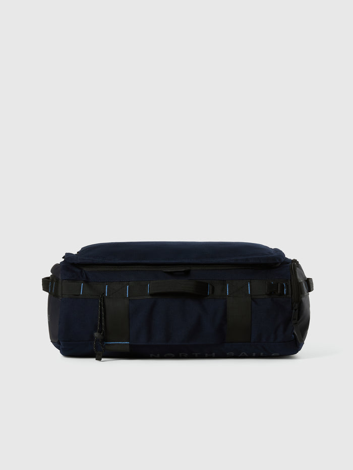 hover | Navy blue | traveler-backpack-26l-631312