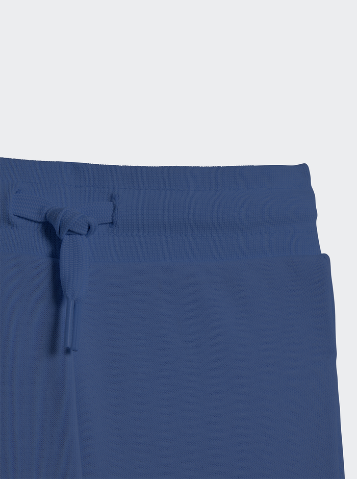 Trefoil Crew Set
