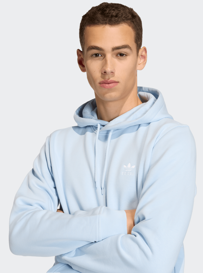 Trefoil Essentials Hoodie