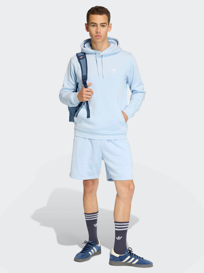 Trefoil Essentials Hoodie