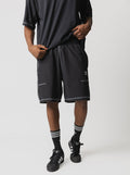 Trefoil Essentials Shorts