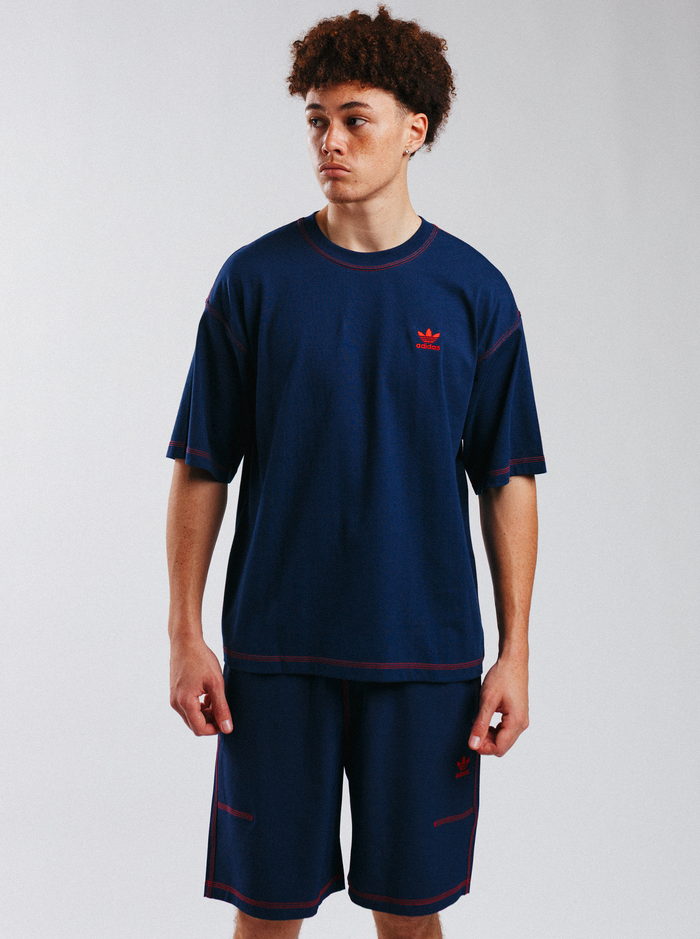 Trefoil Essentials Shorts