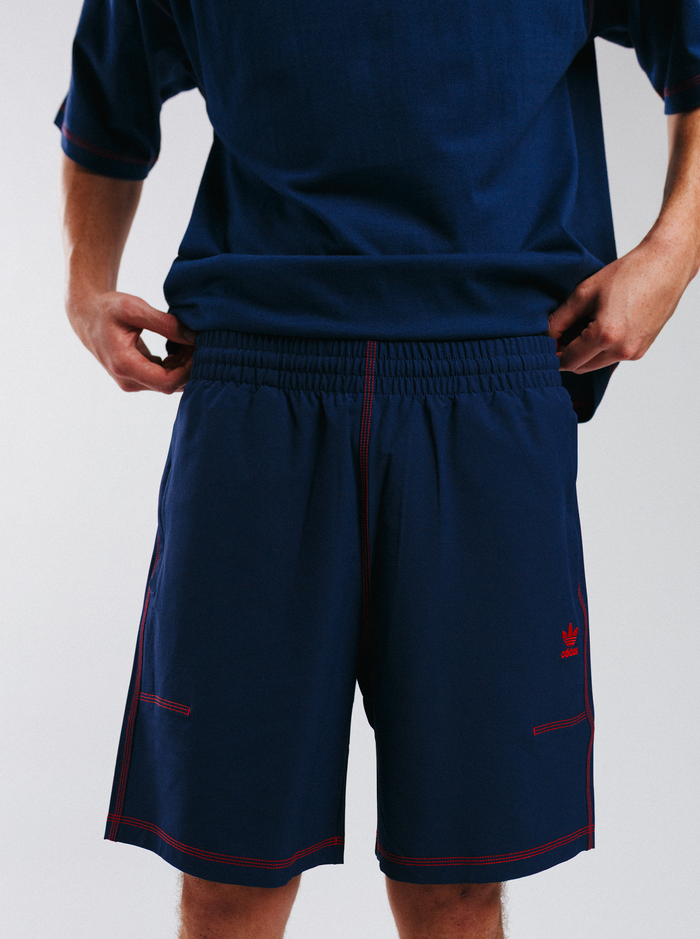 Trefoil Essentials Shorts