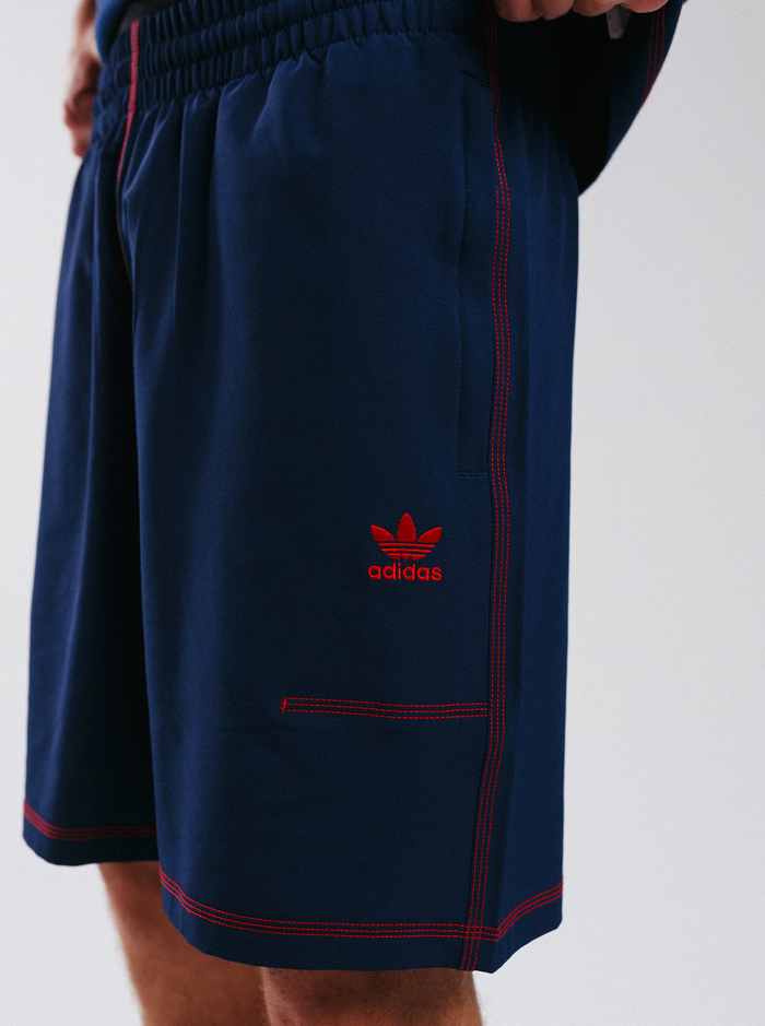 Trefoil Essentials Shorts
