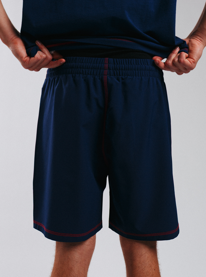 Trefoil Essentials Shorts