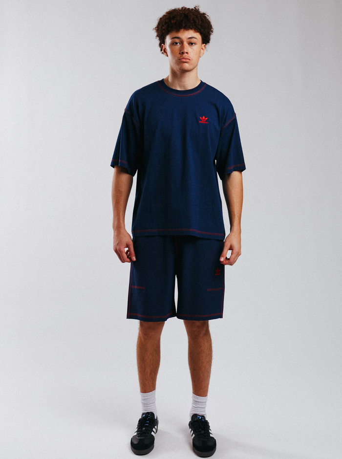 Trefoil Essentials T-Shirt