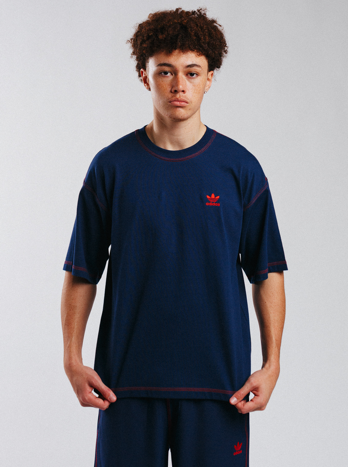 Trefoil Essentials T-Shirt