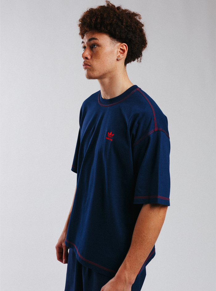 Trefoil Essentials T-Shirt