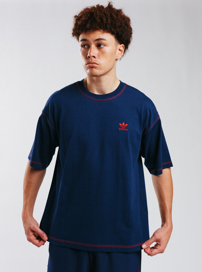 Trefoil Essentials T-Shirt
